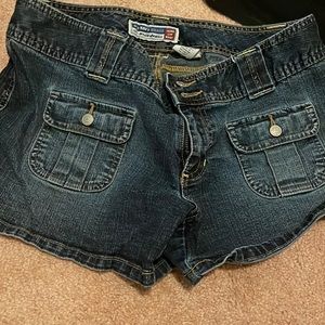 Old navy shorts